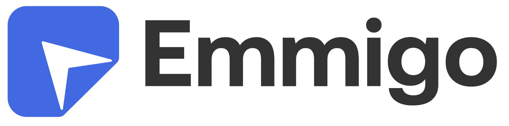 Emmigo Logo