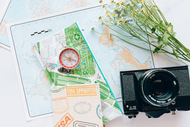 Immigration and Travel Documentation